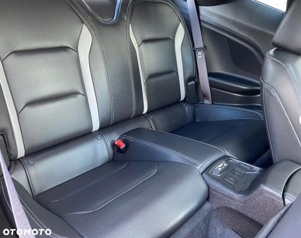 Chevrolet Camaro 6.2 V8 - 14