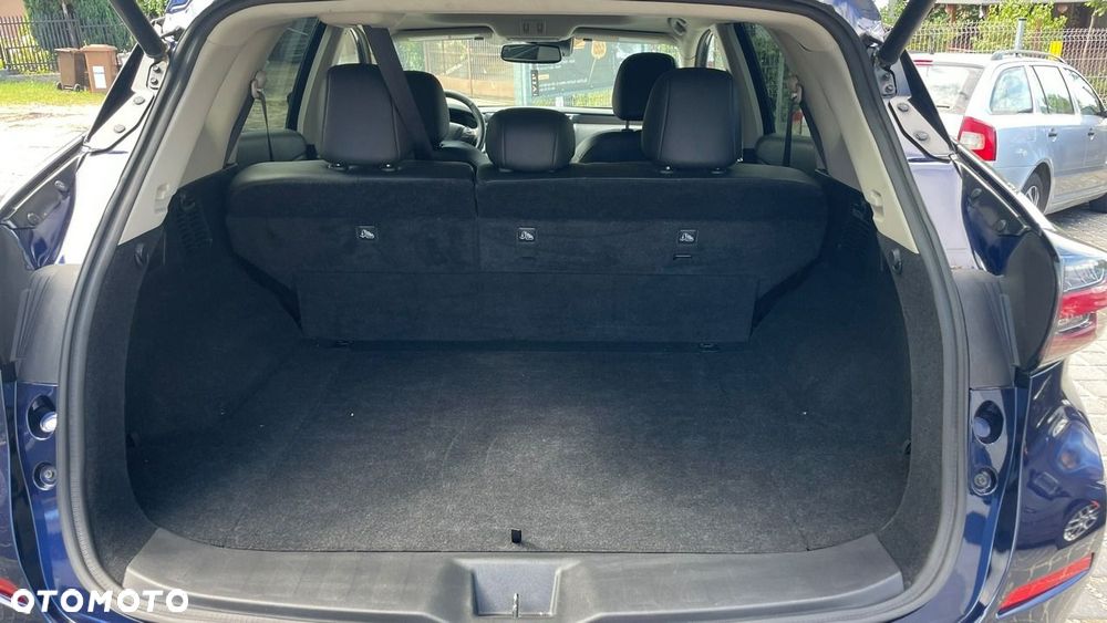 Nissan Murano - 26