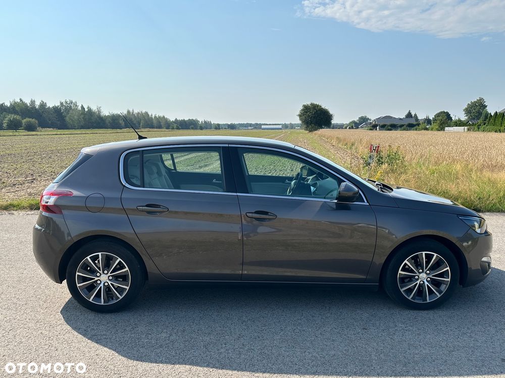 Peugeot 308 - 15