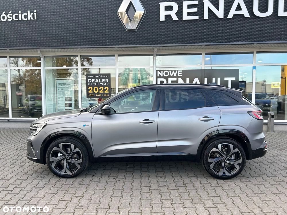 Renault Austral ver-1-2-e--tech-full-hybrid-200-iconic-esprit-alpine-mmt - 3