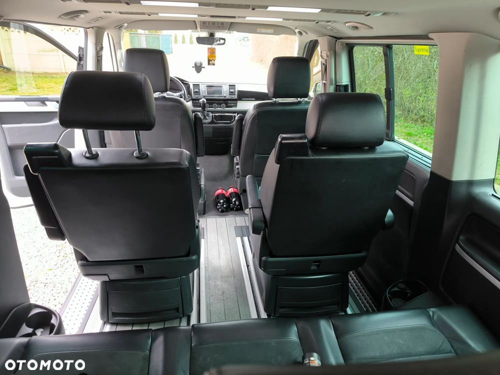 Volkswagen Multivan 2.0 TDI L1 Highline 4Motion DSG - 27