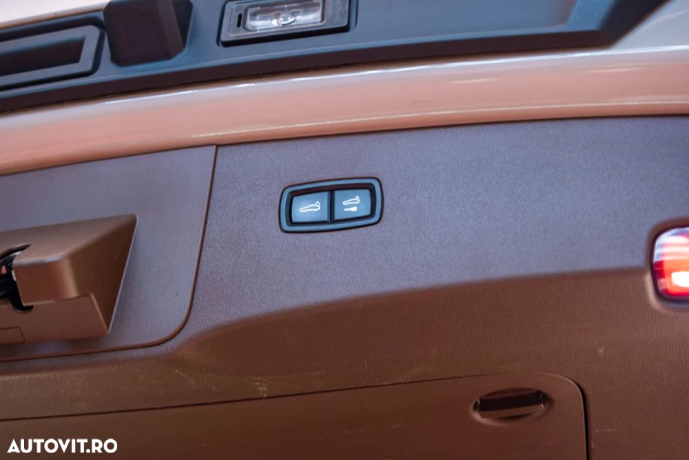 Porsche Cayenne Coupe S Tiptronic S - 35