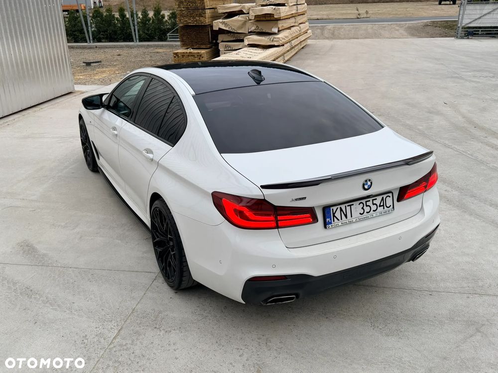 BMW Seria 5 - 13
