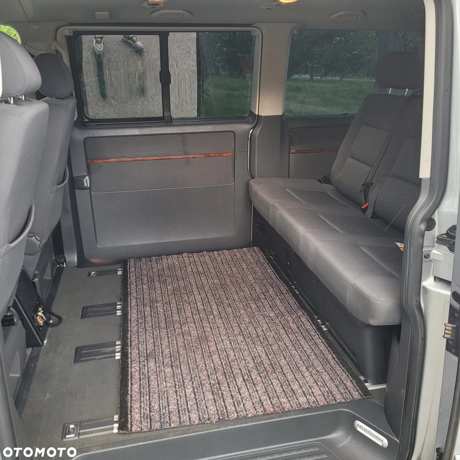 Volkswagen Multivan TDI L1 Comfortline - 19