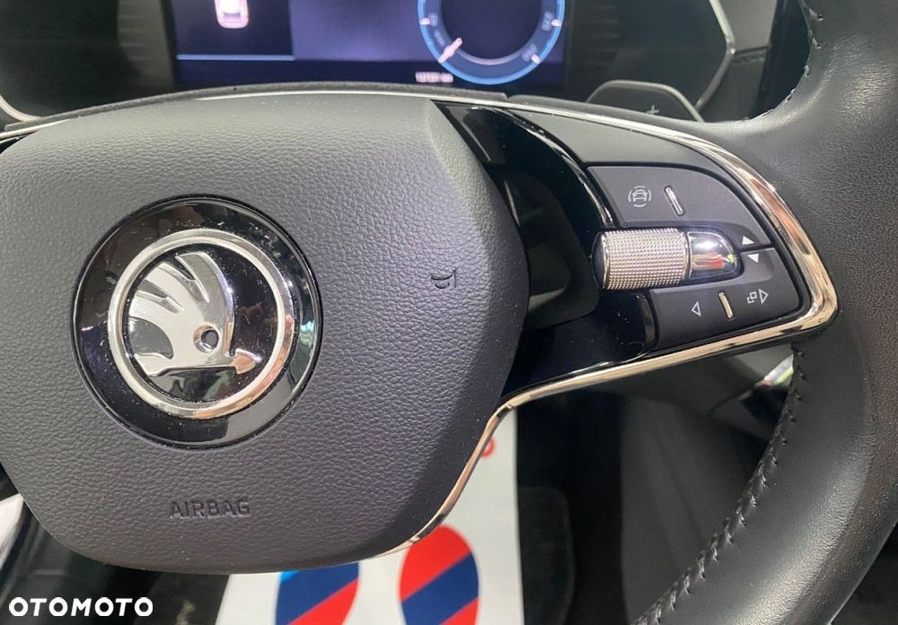 Skoda Octavia - 18