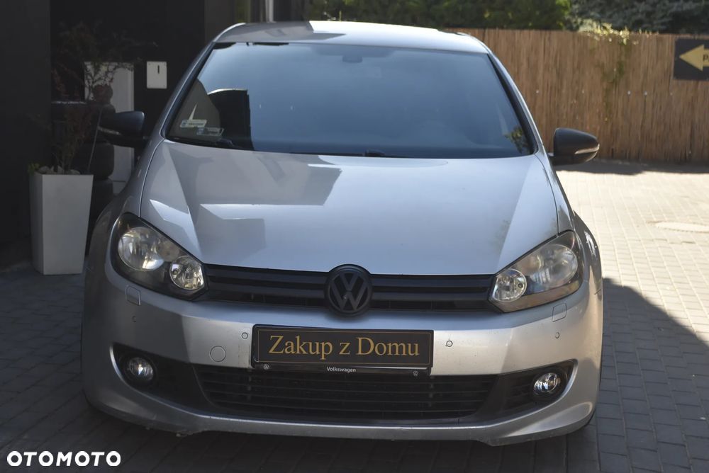 Volkswagen Golf 1.6 TDI Trendline - 3