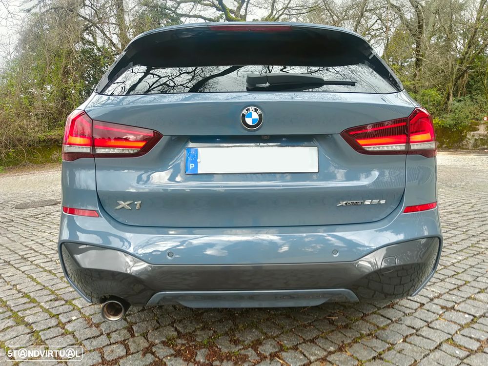 BMW X1 - 23