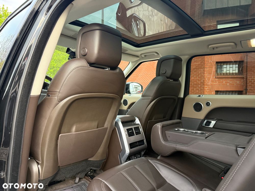 Land Rover Range Rover Sport P400e HSE Dynamic Stealth - 20