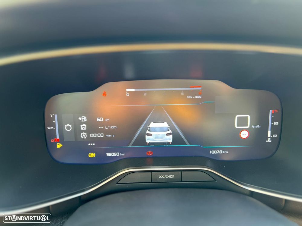 Citroën C5 Aircross 1.2 PureTech Shine - 4