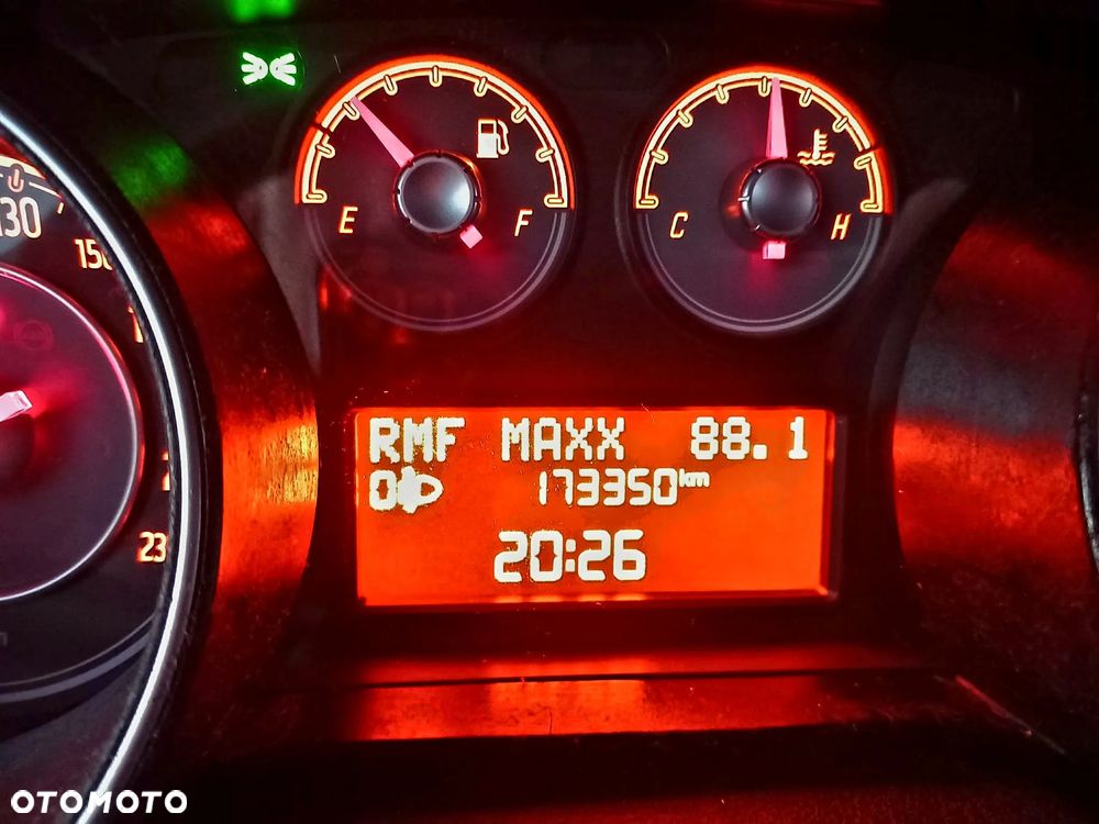 Fiat Punto Evo 1.2 8V Easy Start&Stopp - 24
