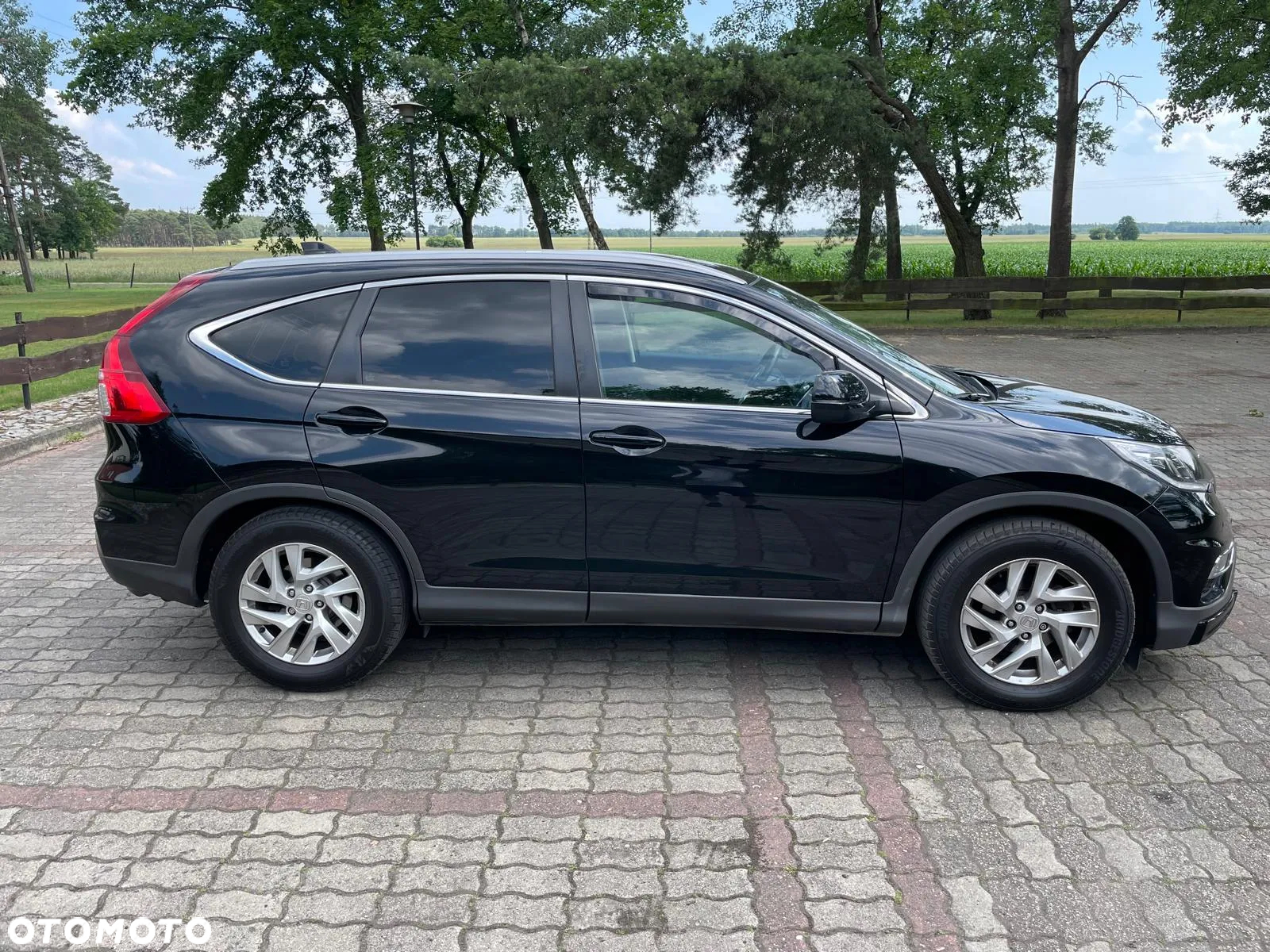 Honda CR-V 1.6i-DTEC Lifestyle (2WD) - 7