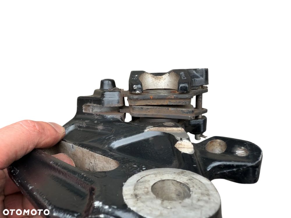 Zacisk tył  KTM Duke 125 ABS 17-23r - 5