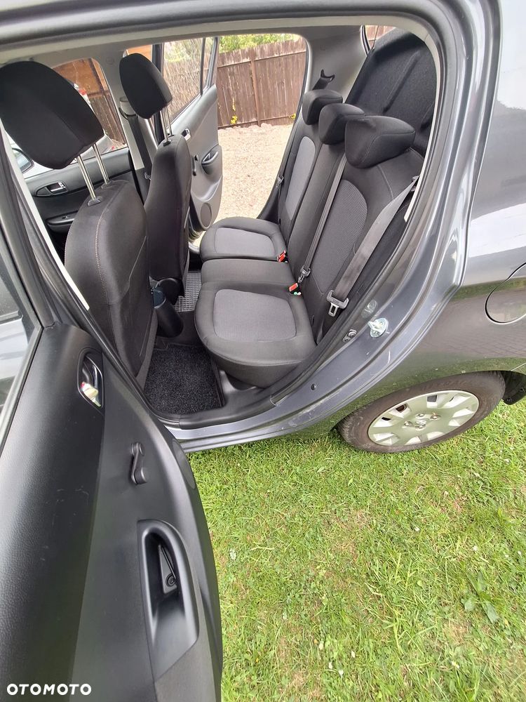 Hyundai i20 1.25 Classic + - 18