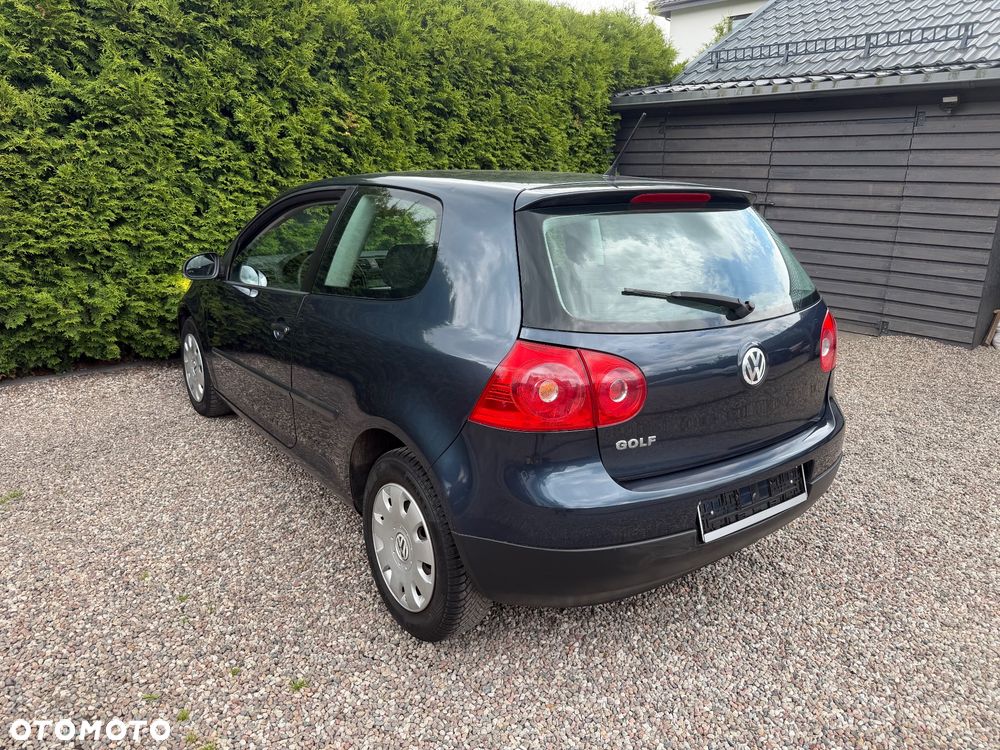 Volkswagen Golf 1.4 Edition - 2