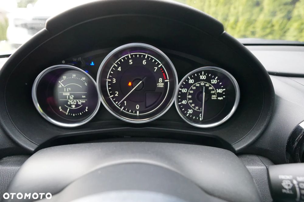 Mazda MX-5 - 4