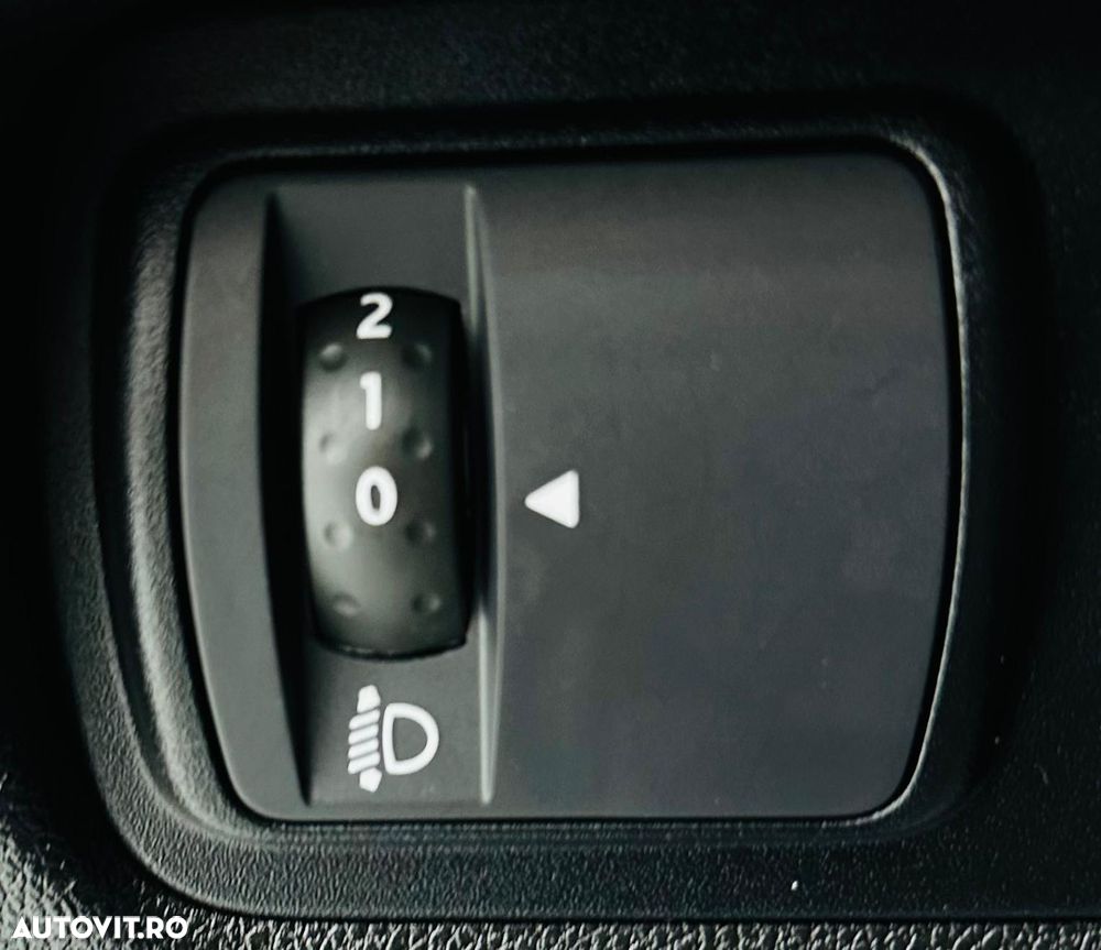 Renault Kadjar Energy TCe 130 Bose Edition - 12