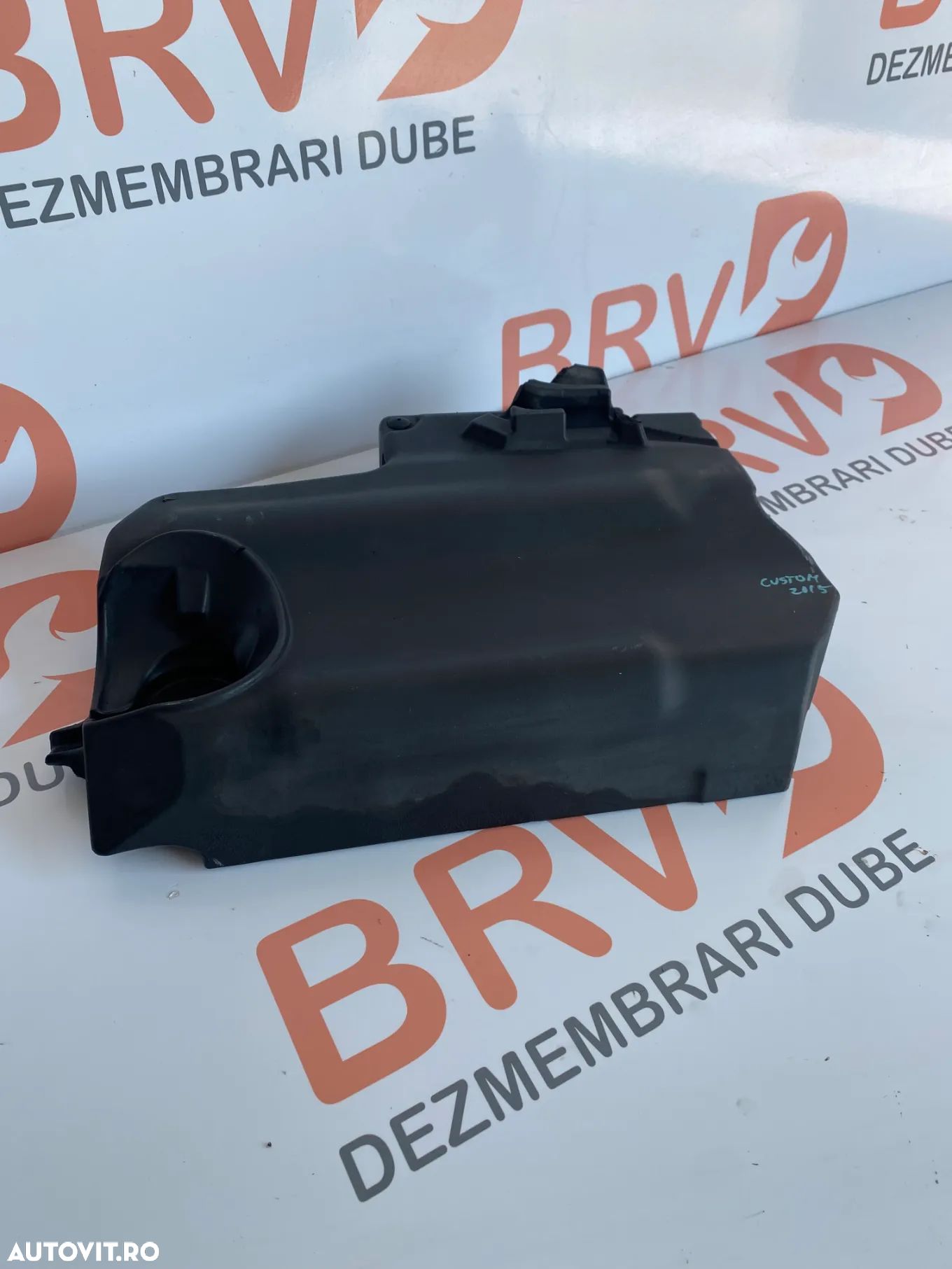 Capac motor pentru Ford Transit Custom Euro 5 2016 - 1