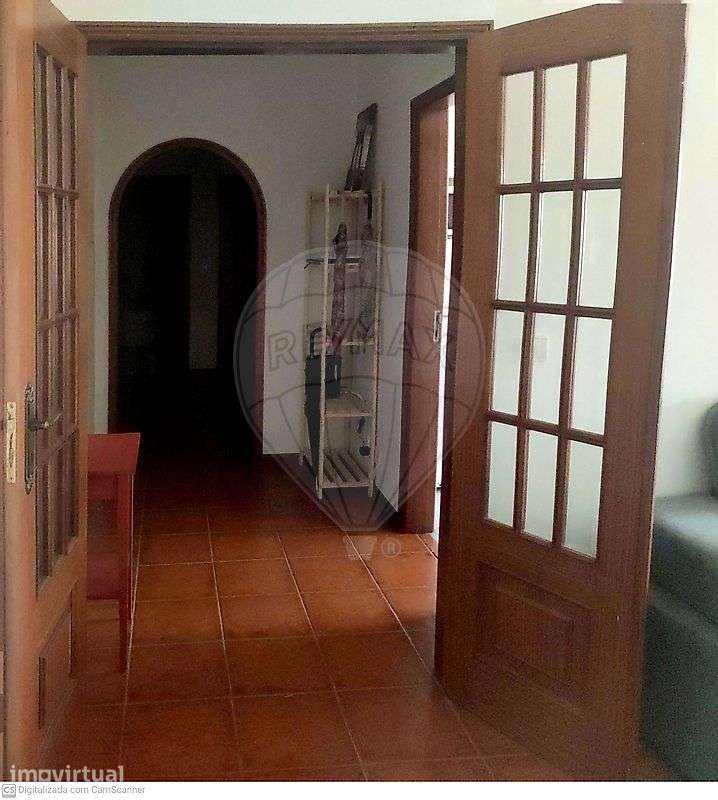 Apartamento T2 para arrendamento - Grande imagem: 4/10