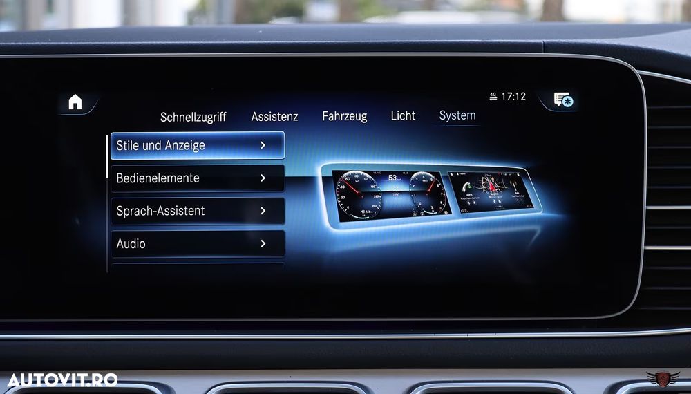 Mercedes-Benz GLE - 21