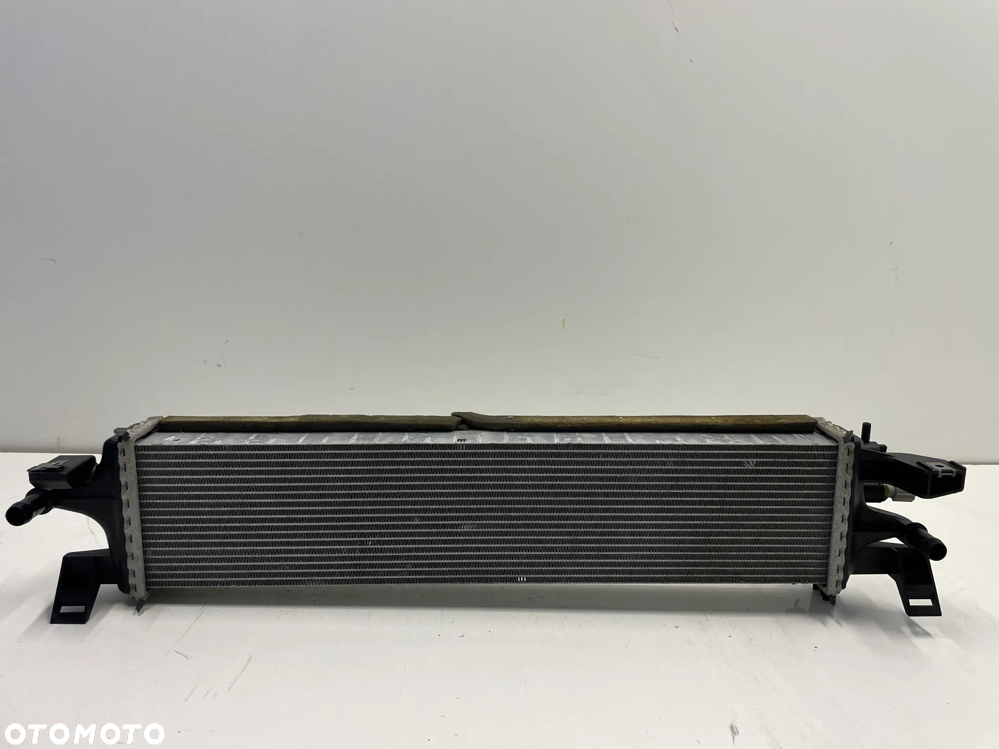FORD KUGA 16-19 1.5T Intercooler F1F18D048AB - 3