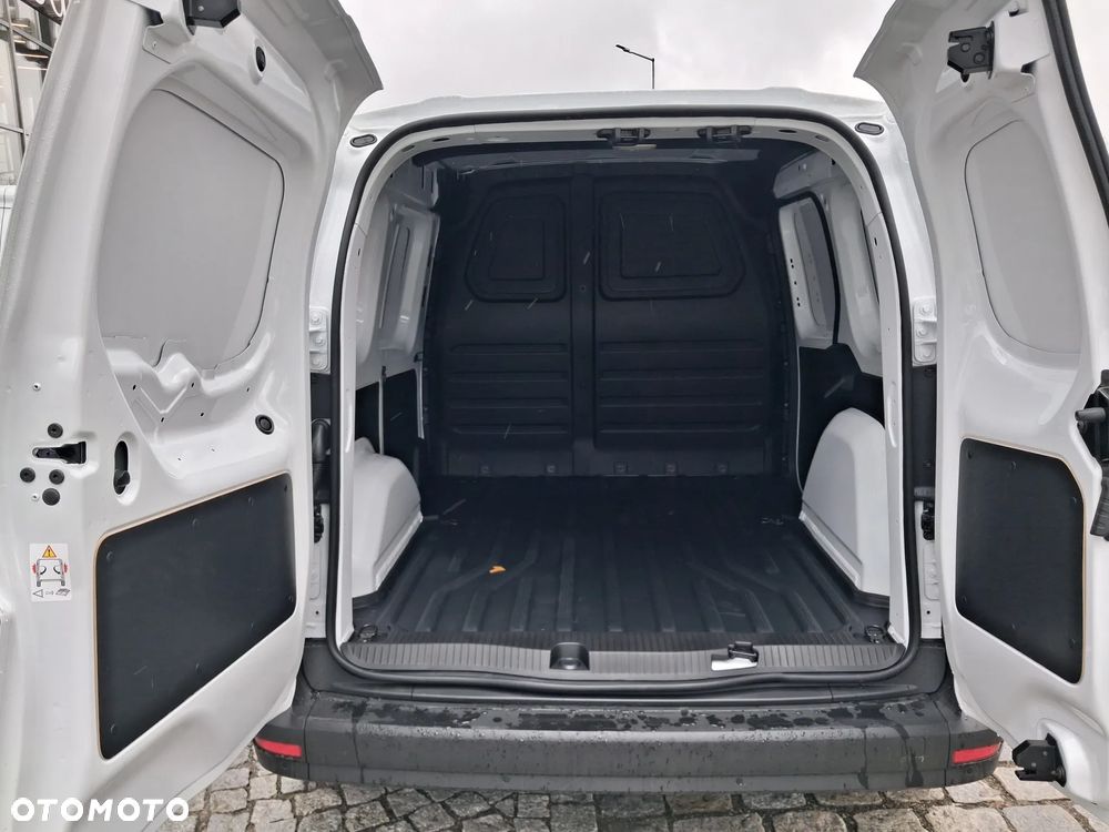 Mercedes-Benz Citan 110 CDI Furgon - 13