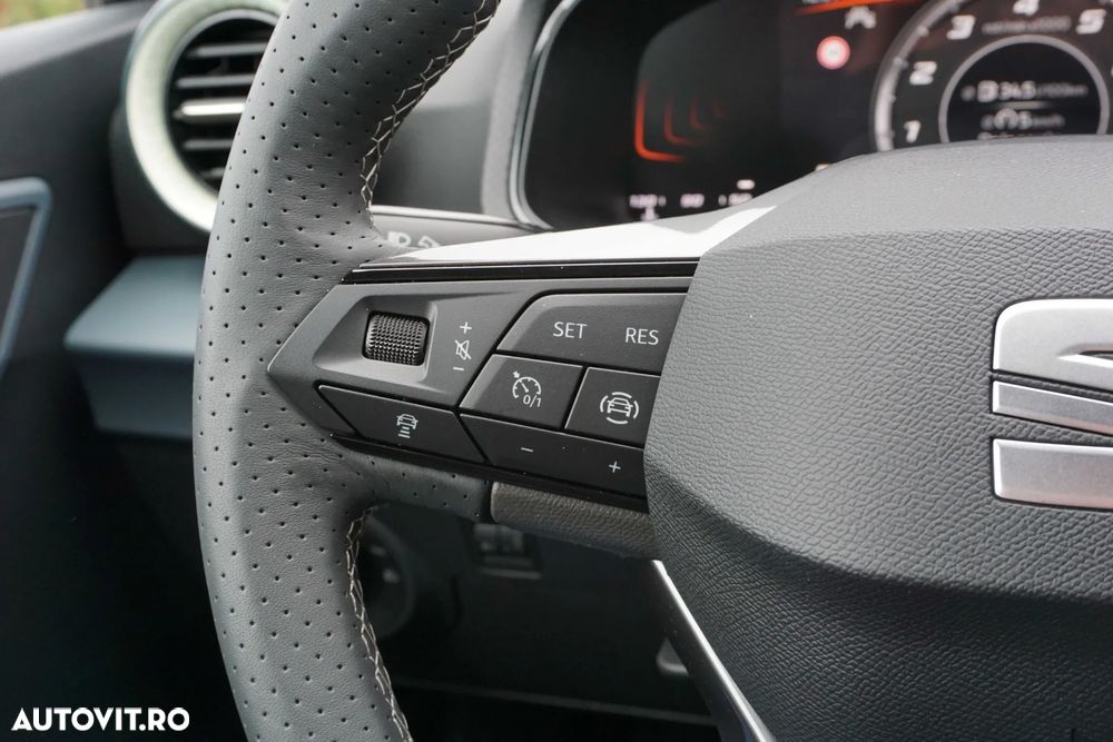 Seat Arona 1.0 TSI DSG7 Style - 16