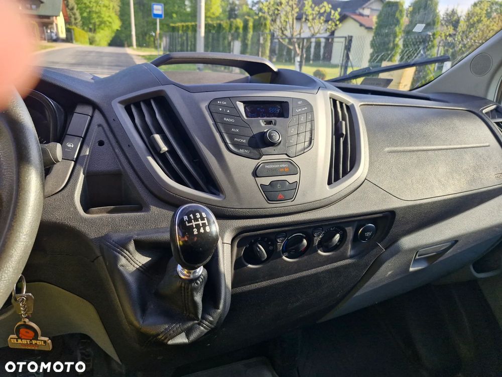 Ford TRANSIT - 14