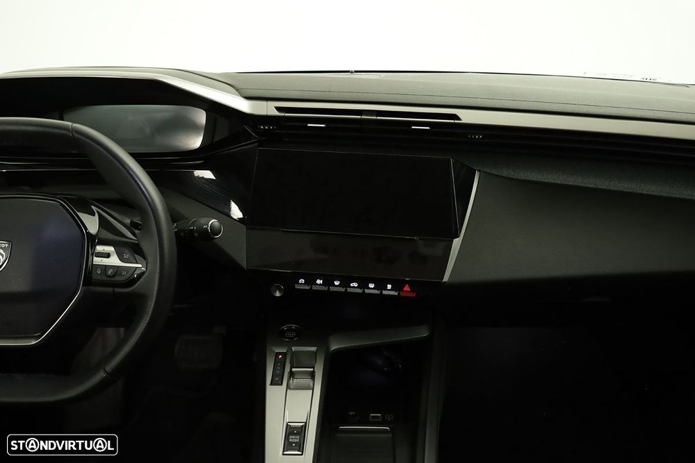 Peugeot 308 1.2 PureTech Allure Pack EAT8 - 9