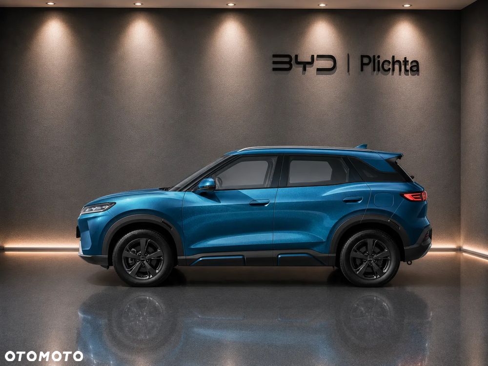 BYD Atto 2 DM-i Active - 3