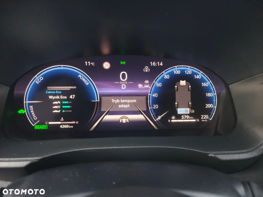 Toyota Yaris Hybrid 1.5 Executive - 19