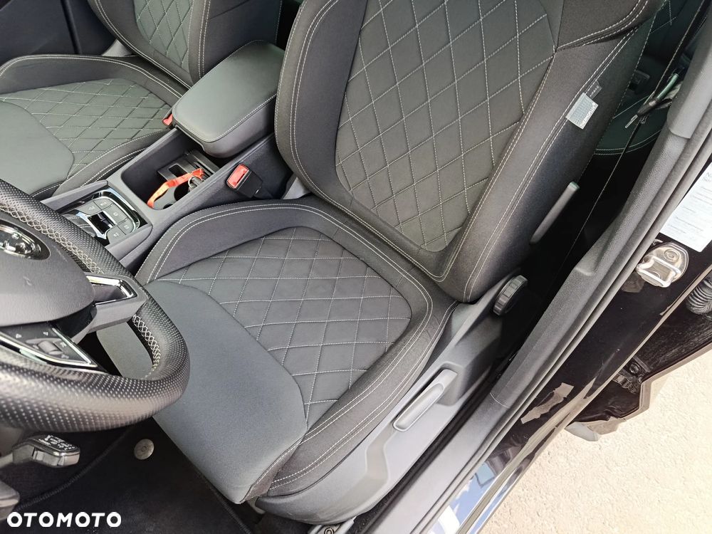 Skoda Karoq 1.5 TSI ACT 4x4 DSG Sportline - 40