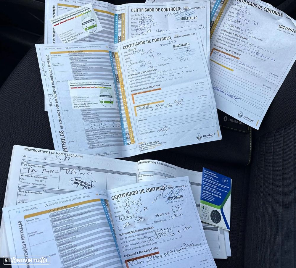 Renault Clio 1.5 dCi Limited EDition - 18