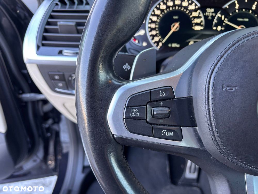 BMW X4 xDrive20d M Sport sport - 17