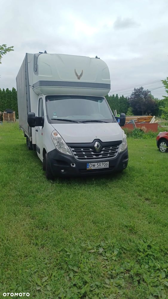 Renault MASTER - 1