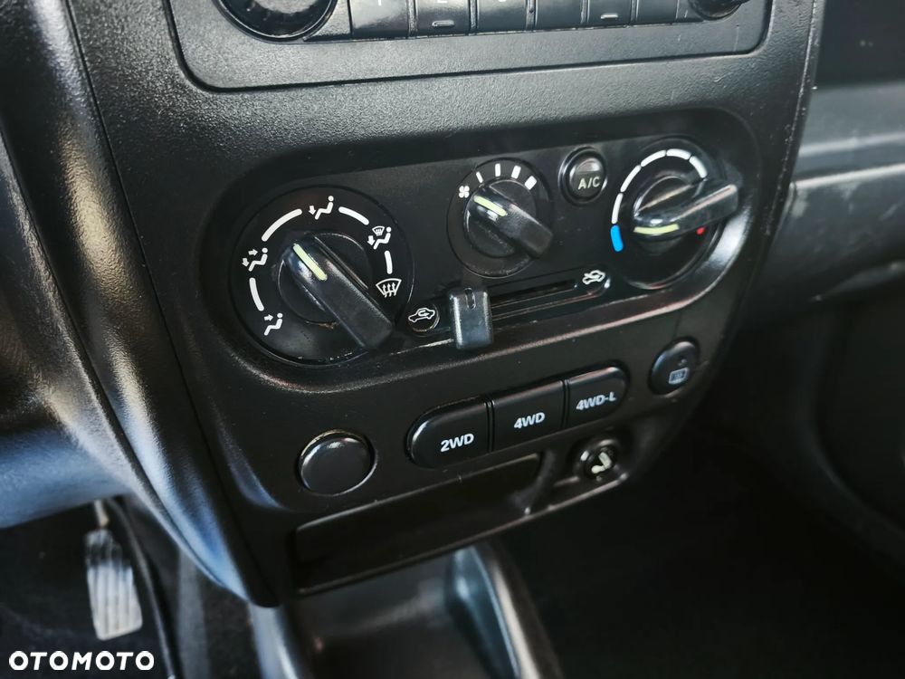 Suzuki Jimny 1.5 JLX / Comfort diesel - 12
