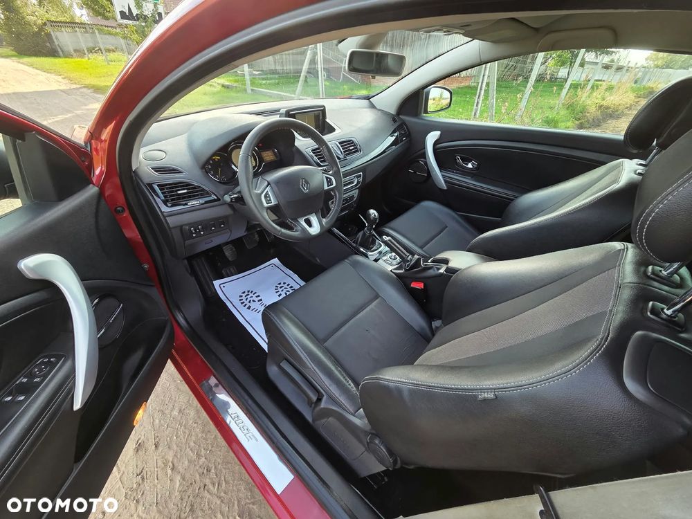 Renault Megane 1.6 dCi Energy Limited - 7