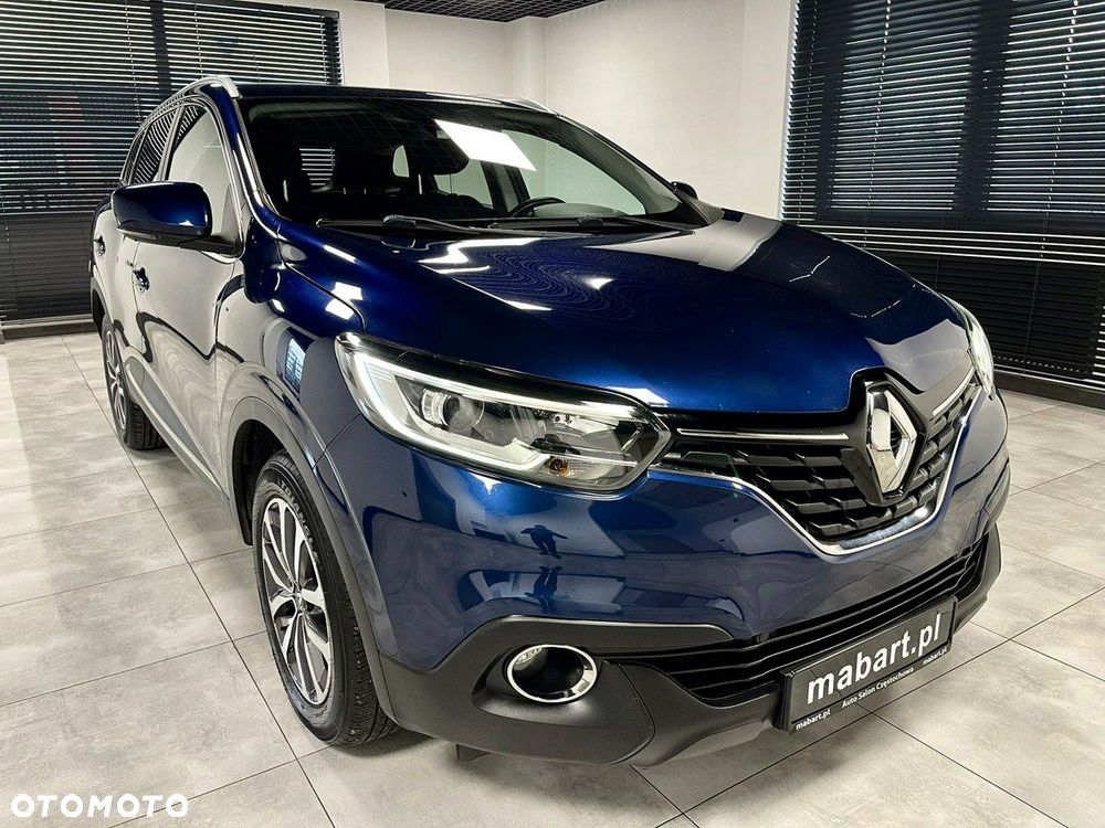 Renault Kadjar 1.5 dCi Energy Zen EDC - 7