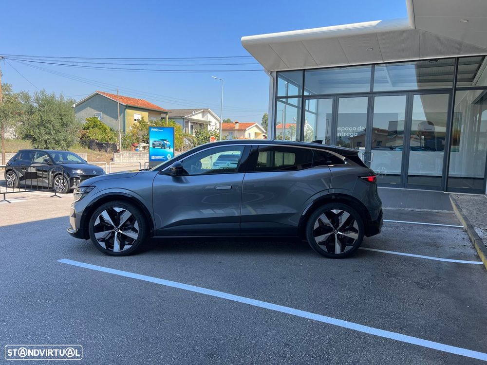 Renault Mégane E-Tech EV60 Techno - 4