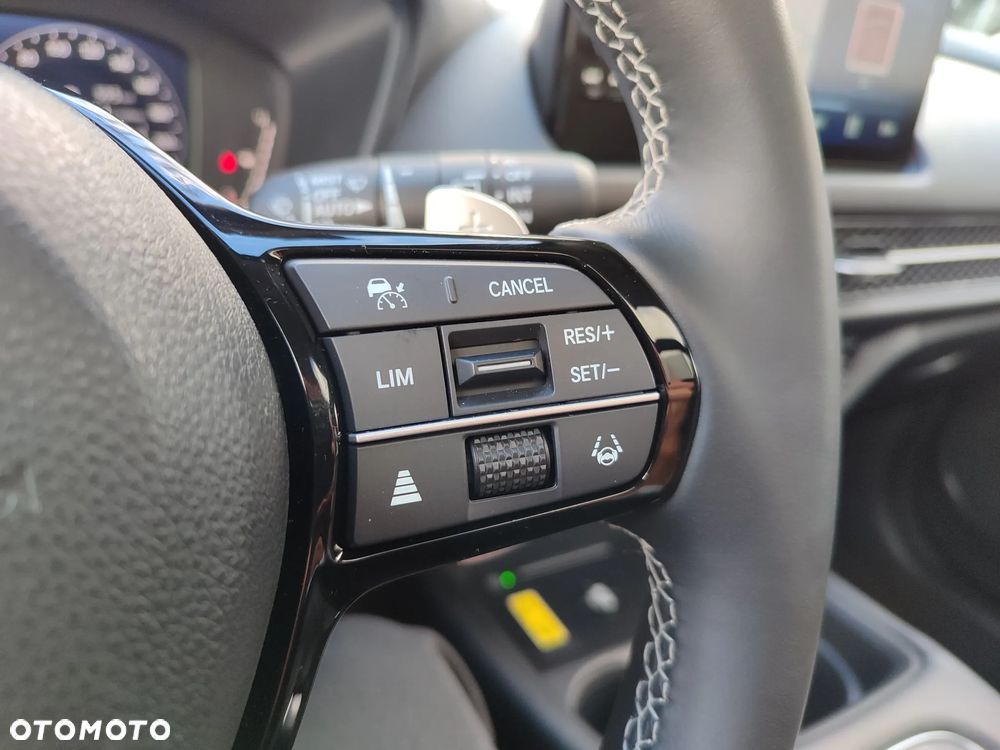 Honda ZR-V 2.0 i-MMD HEV Advance BSI/CTM 2WD CVT - 12