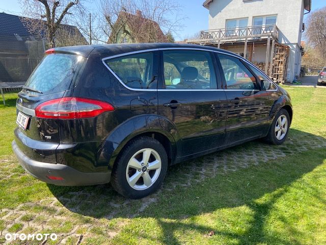 Ford S-Max 1.6 EcoBoost Start Stopp System Titanium - 8