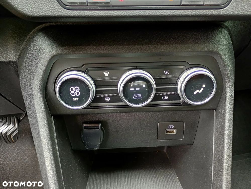Dacia Sandero Stepway - 18