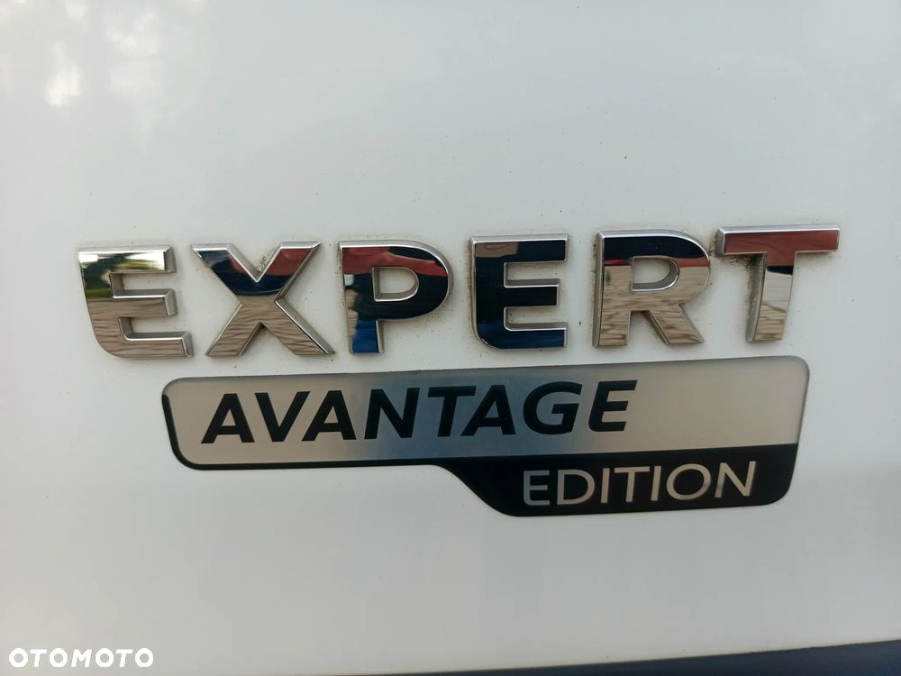Peugeot Expert - 30