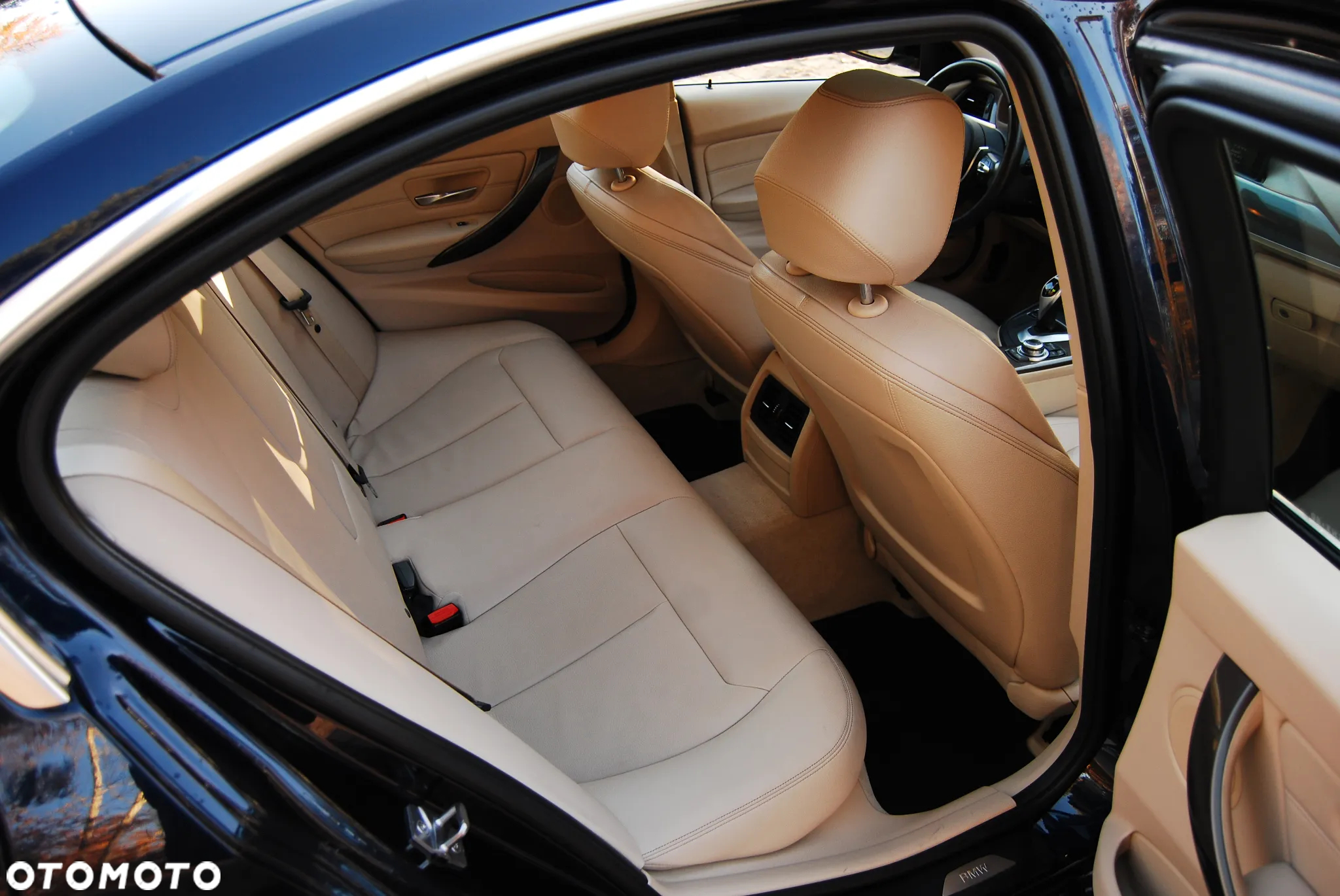 BMW Seria 3 320i Modern Line - 20