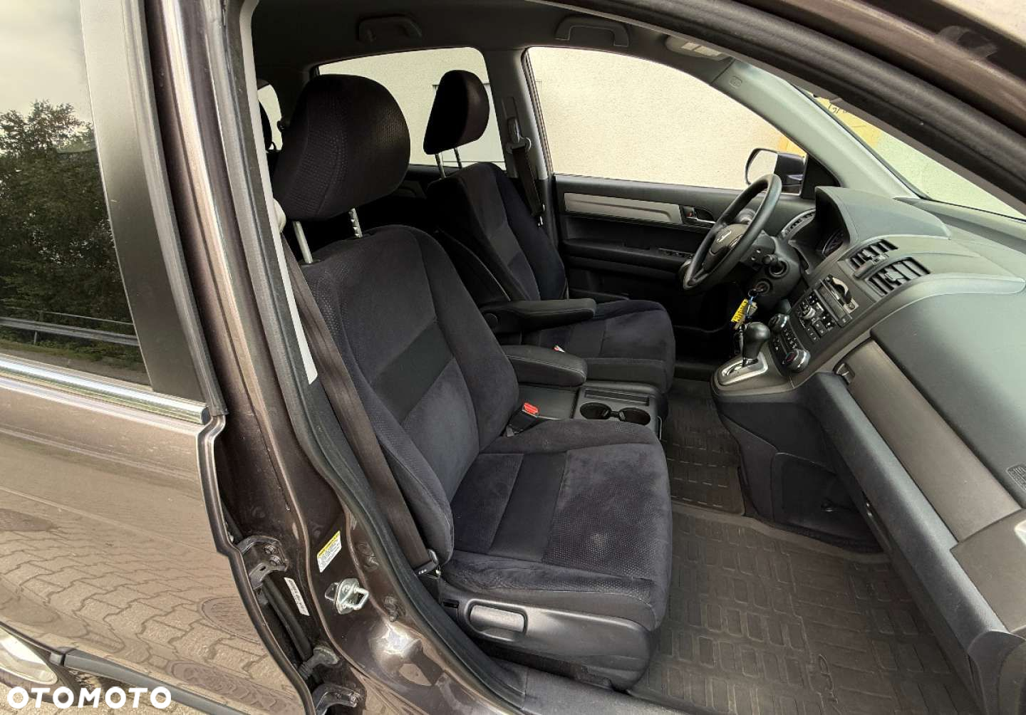 Honda CR-V - 20