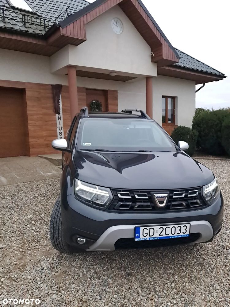 Dacia Duster 1.0 TCe Prestige - 3