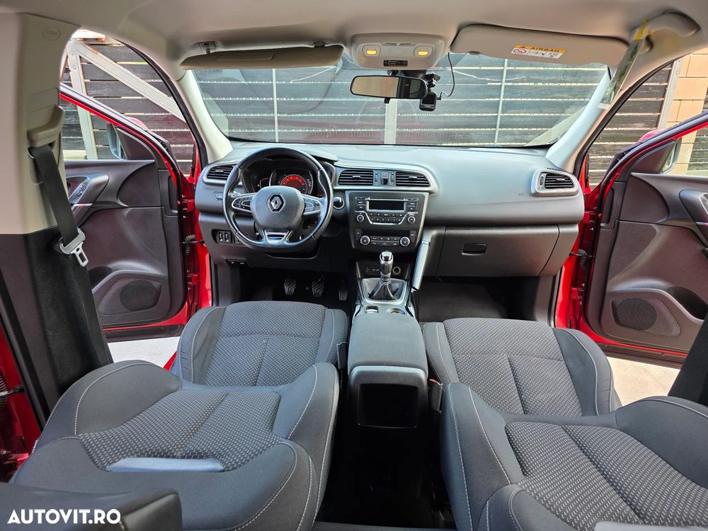 Renault Kadjar 1.5 DCI Zen - 6