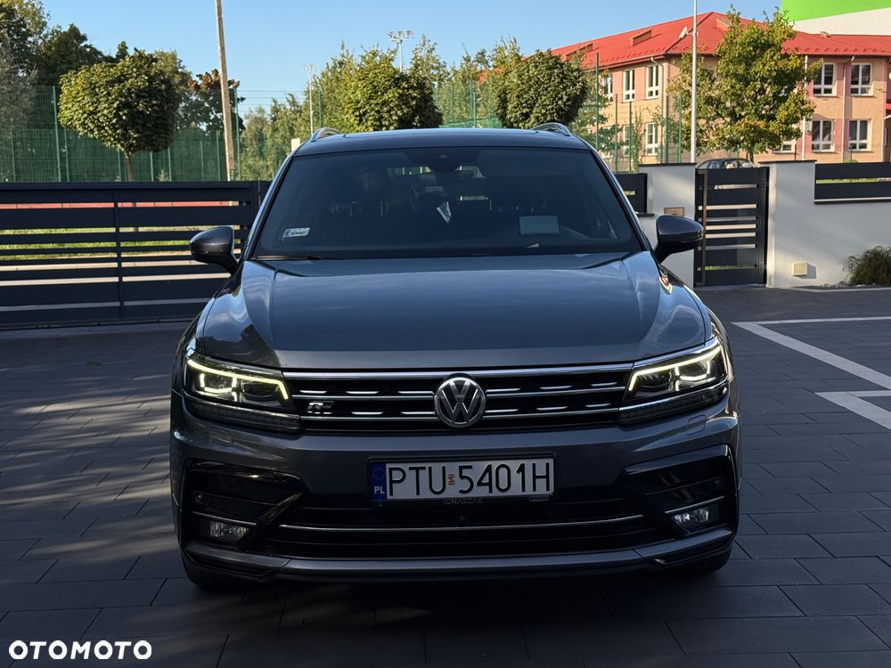 Volkswagen Tiguan 2.0 TDI BMT SCR 4Mot Highline DSG - 3