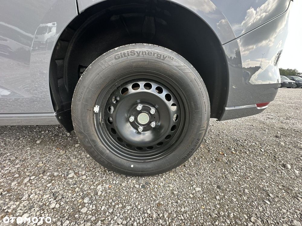 Volkswagen Caddy - 19