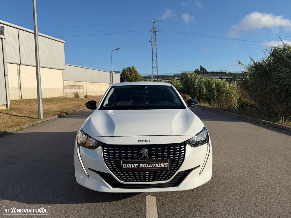 Peugeot e-208 Allure Pack - 9