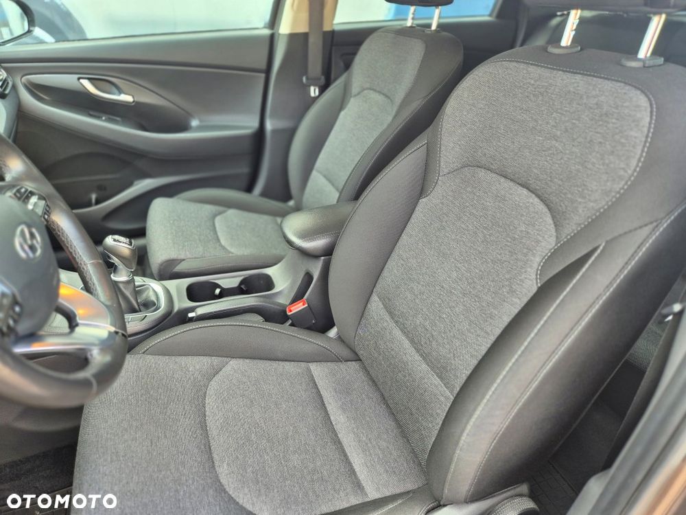 Hyundai i30 1.0 T-GDI Smart - 15
